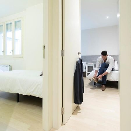 Bravissimo Cort Reial-3A Apartment Girona Bagian luar foto